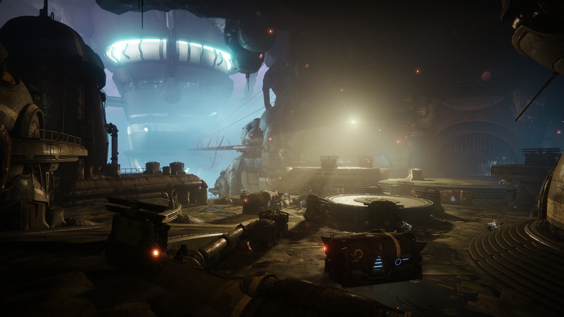 Destiny 2: Los Renegados - Imagen 18